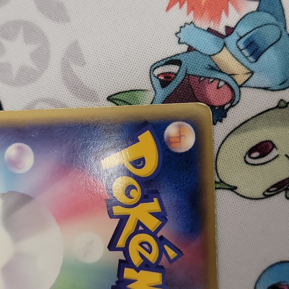 Flareon ex Japanese 1st Edition 2005 Pokemon Card - Picture 11 of 11